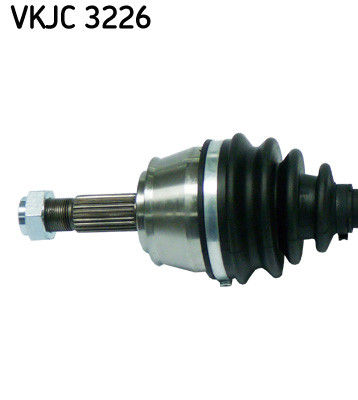 SKF Antriebswelle